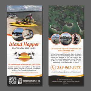 Brochure Design by Schöpfer for this project | Design: #23121605