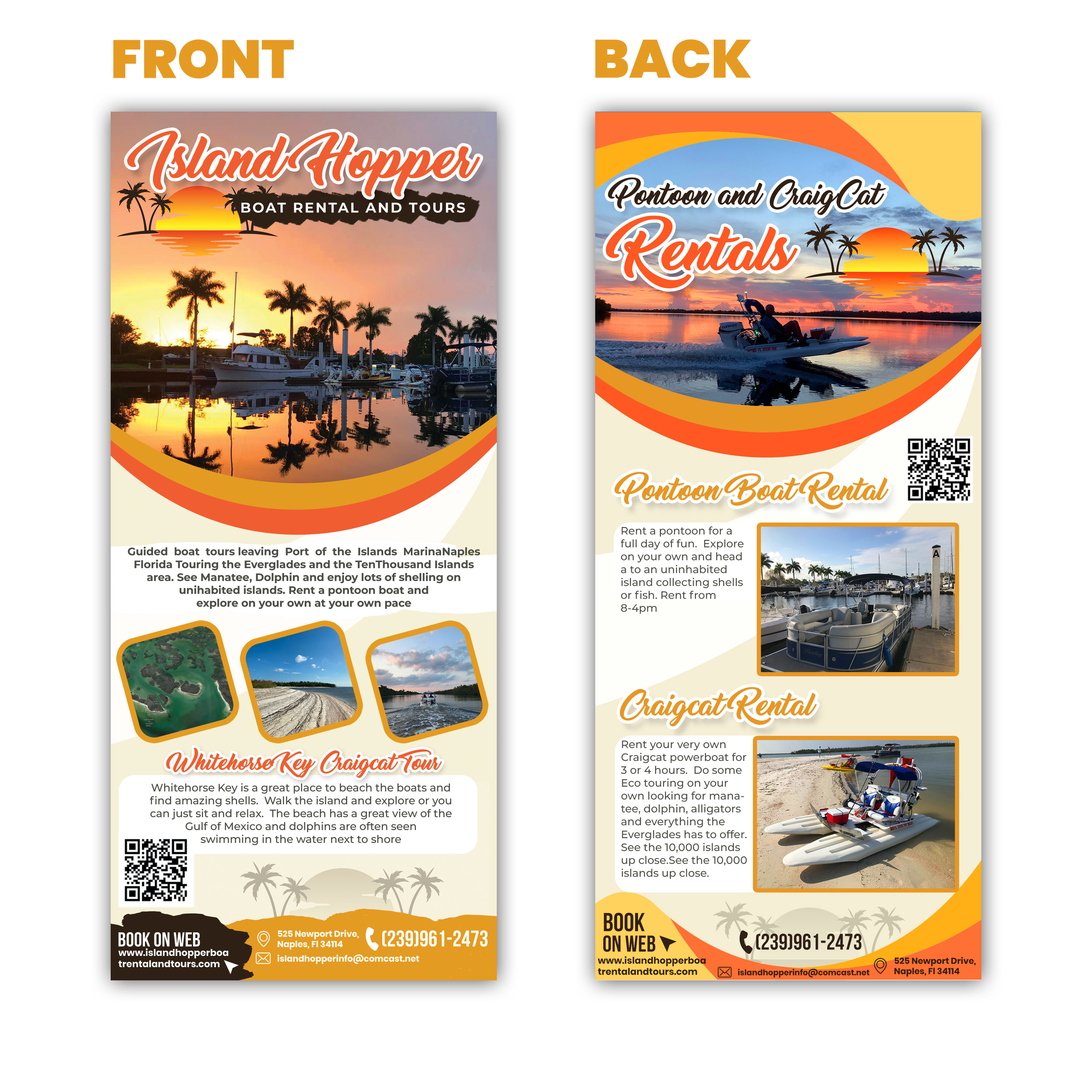 Brochure Design by HeshanKavinda for this project | Design #23121750