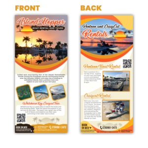 Brochure Design by HeshanKavinda for this project | Design: #23121750