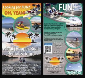 Brochure Design by selinavert 2