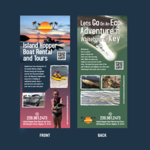 Brochure Design by colordrops creatives