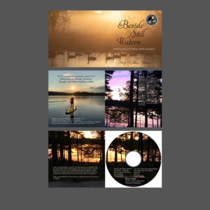 CD-Cover-Design von wolfwud für dieses Projekt | Design #23127833