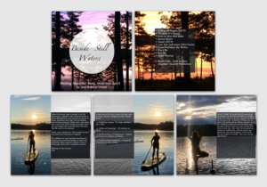 CD Cover Design by Logozty Design