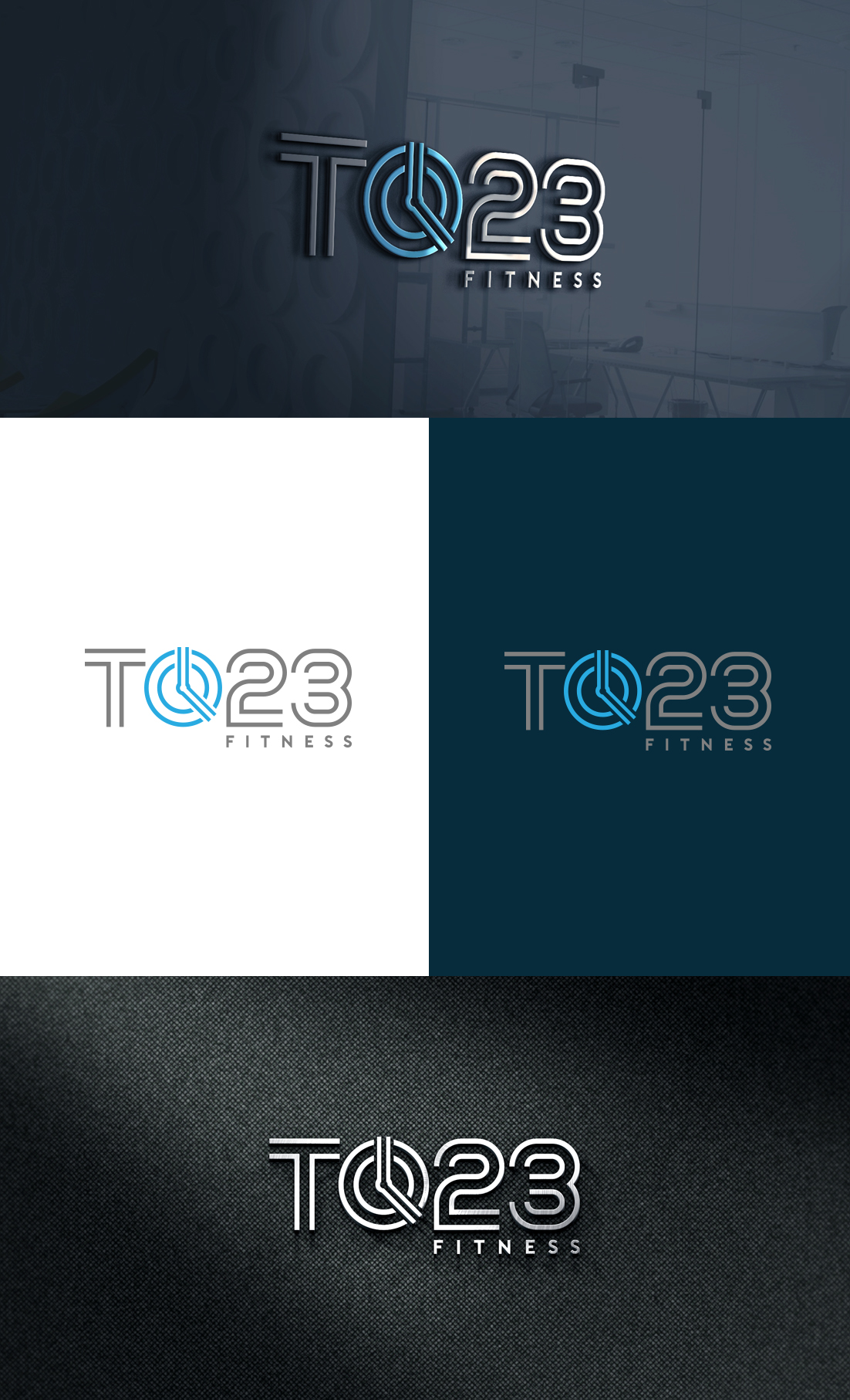 Logo Design by GLDesigns for this project | Design #23115952