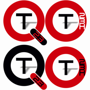 Logo Design by two one