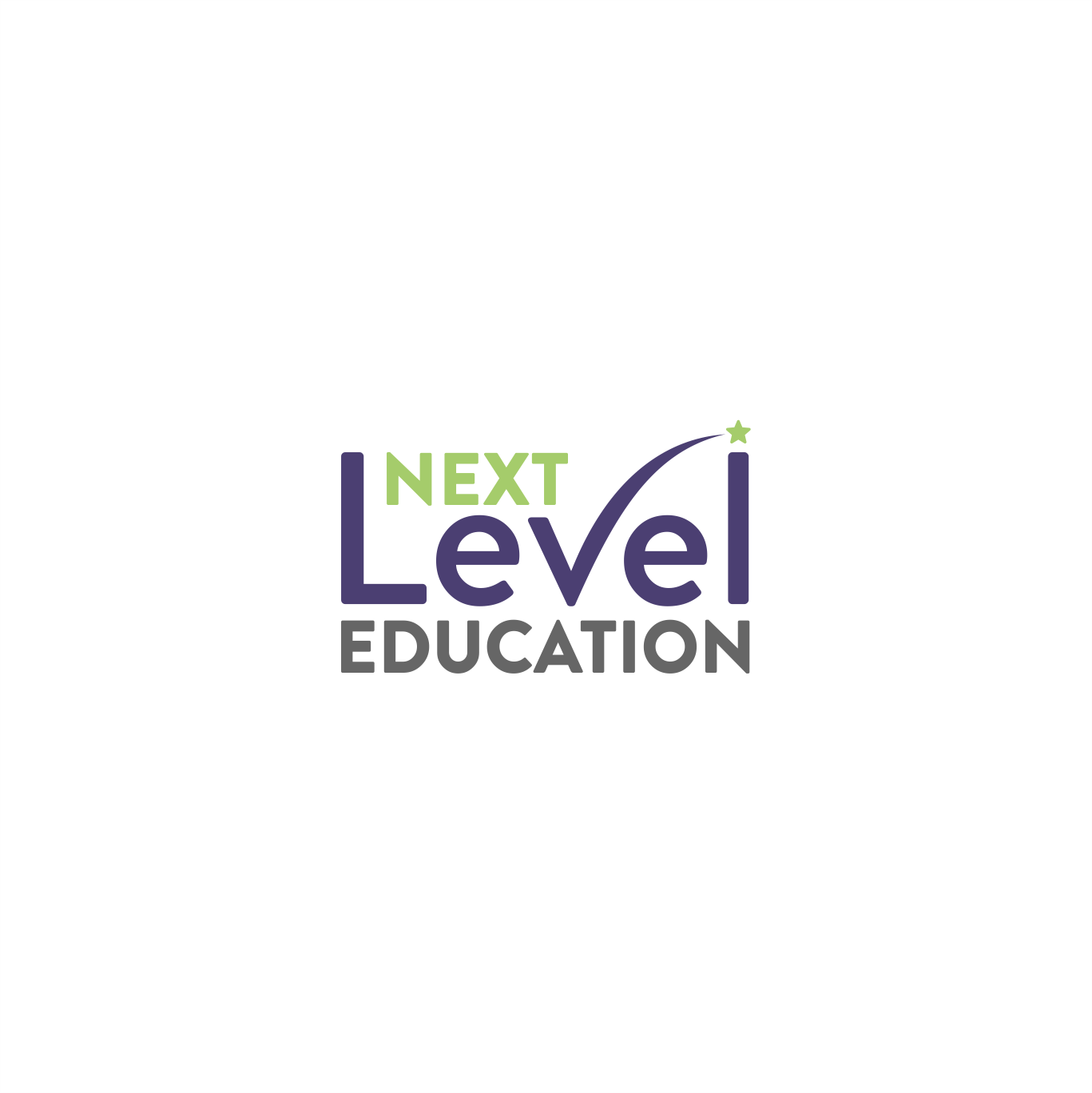Logo Design by normi for Next Level Education | Design #23119673