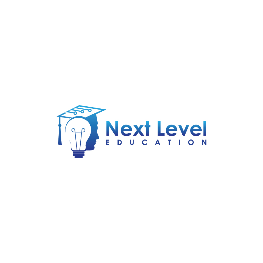 Logo-Design von debdesign für Next Level Education | Design #23120429