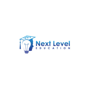 Logo Design by debdesign for Next Level Education | Design: #23120429