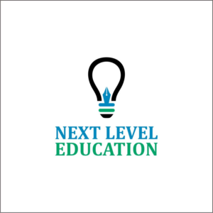Logo Design by edo 5 for Next Level Education | Design: #23117176