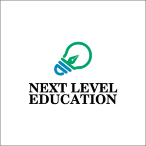 Logo Design by edo 5 for Next Level Education | Design: #23117464