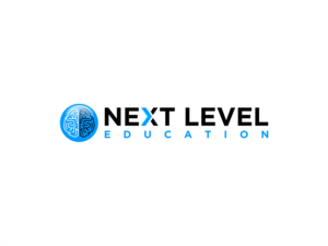 Logo Design by R16 for Next Level Education | Design: #23122971