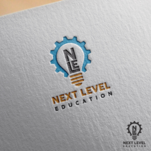 Design de Logo par andi_fikri pour Next Level Education | Design #23116261
