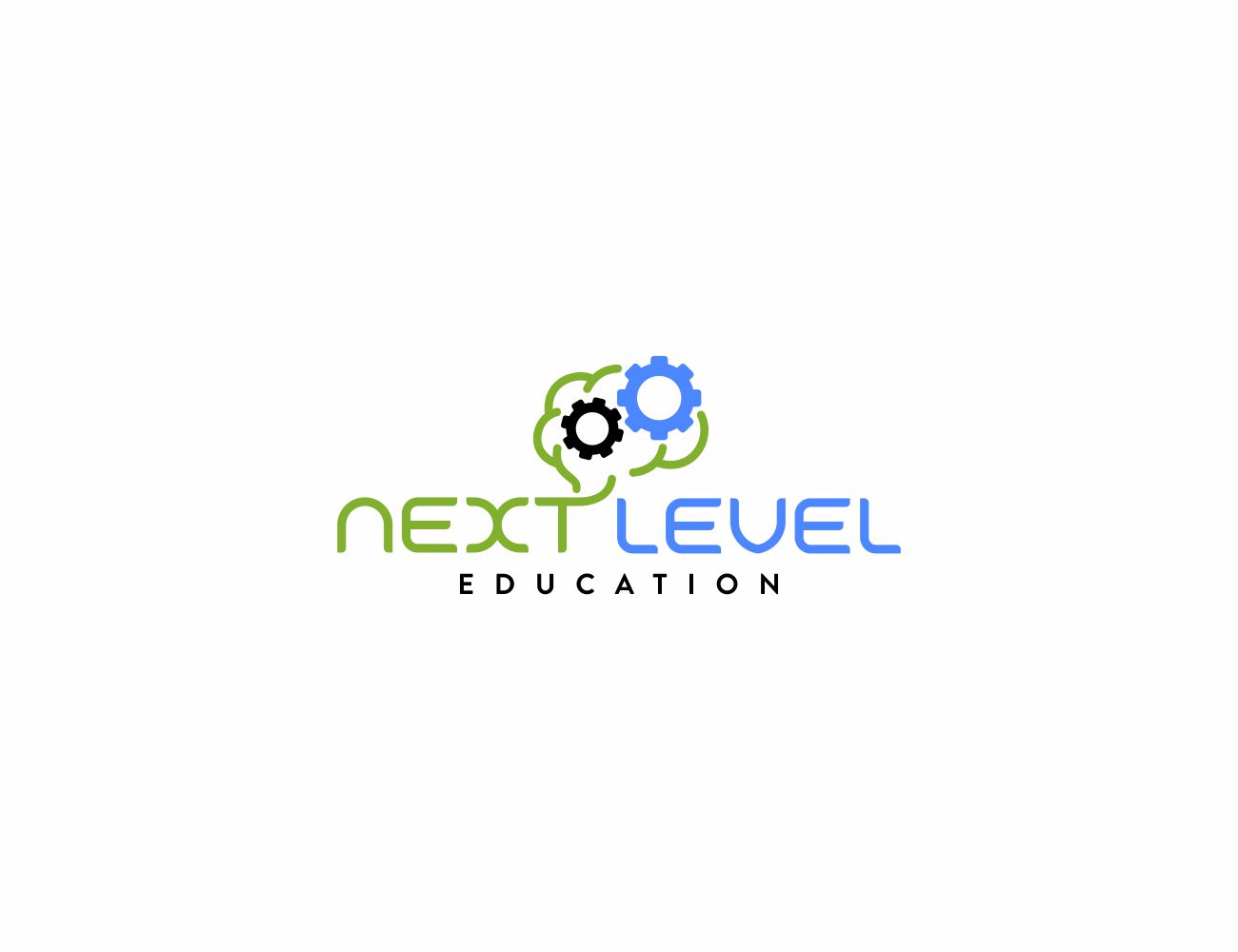 Logo-Design von MOH Studio für Next Level Education | Design #23117744