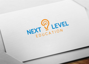 Logo Design by kevinK for Next Level Education | Design: #23116116