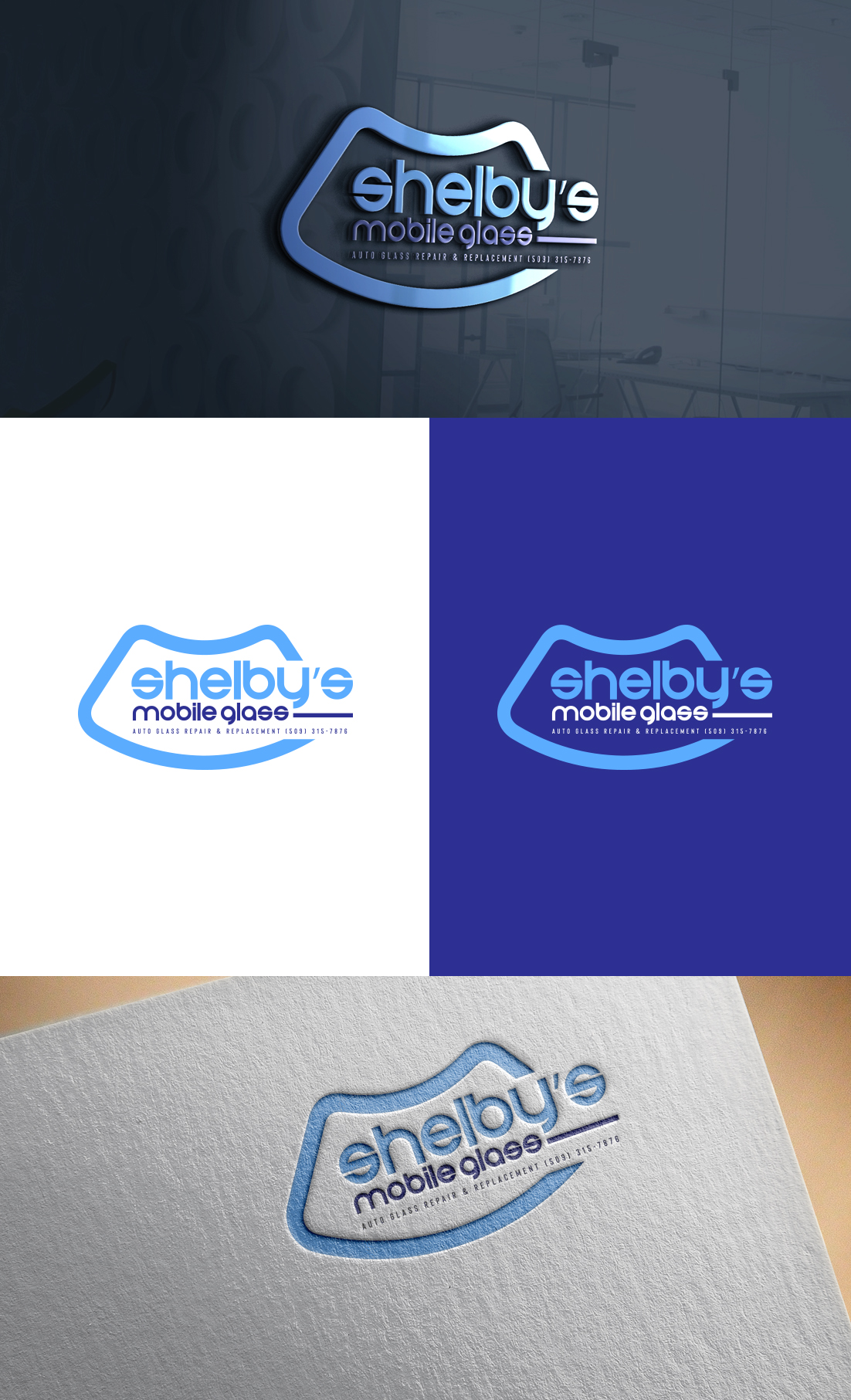 Logo Design by GLDesigns for this project | Design #23122559