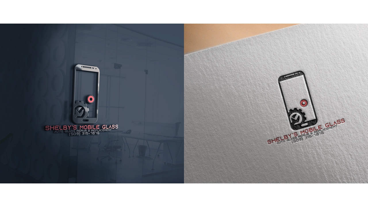 Logo Design by Next Empire for this project | Design #23128293