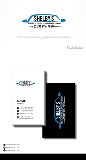 Logo Design by graphicevolution for this project | Design: #23134460