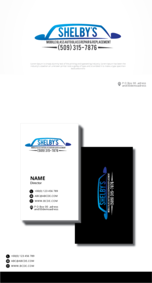 Diseño de Logo por graphicevolution para este proyecto | Diseño: #23134488