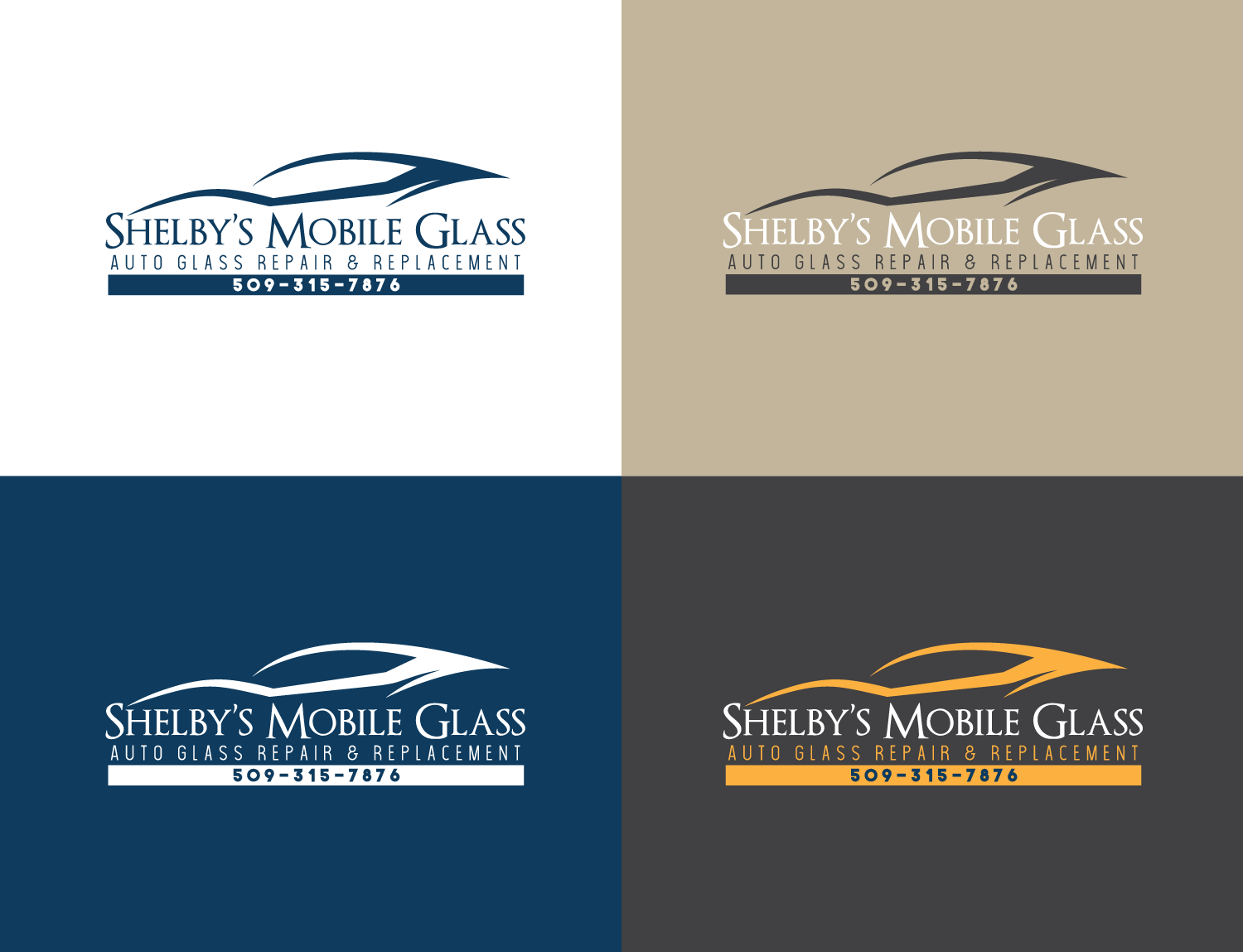 Logo Design by IHefney for this project | Design #23122068