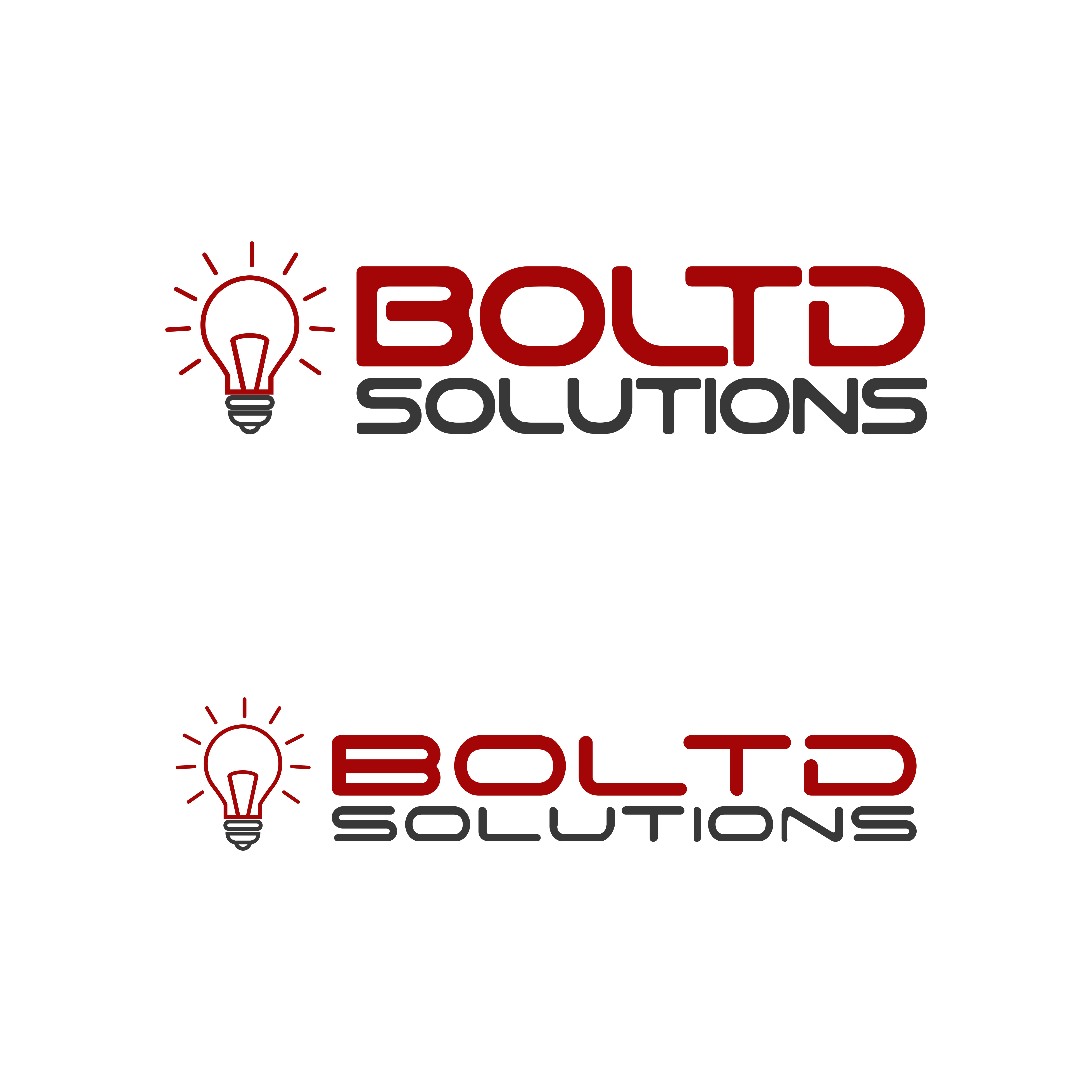 Logo Design by Muhammad Saaed for this project | Design #23152512