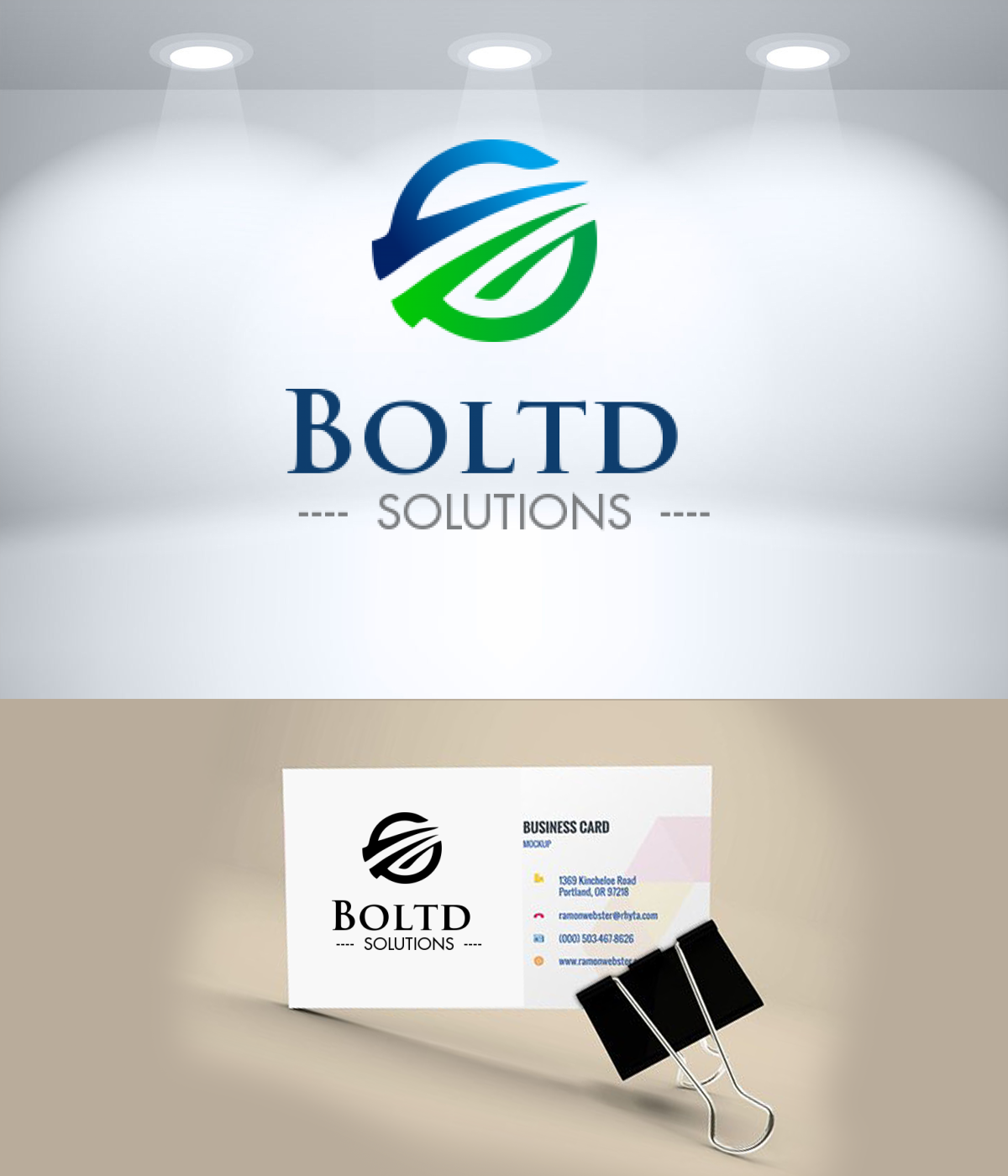 Logo Design by ThePredators for this project | Design #23153898