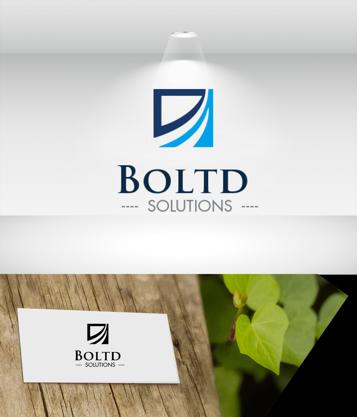Logo Design by ThePredators for this project | Design #23153900