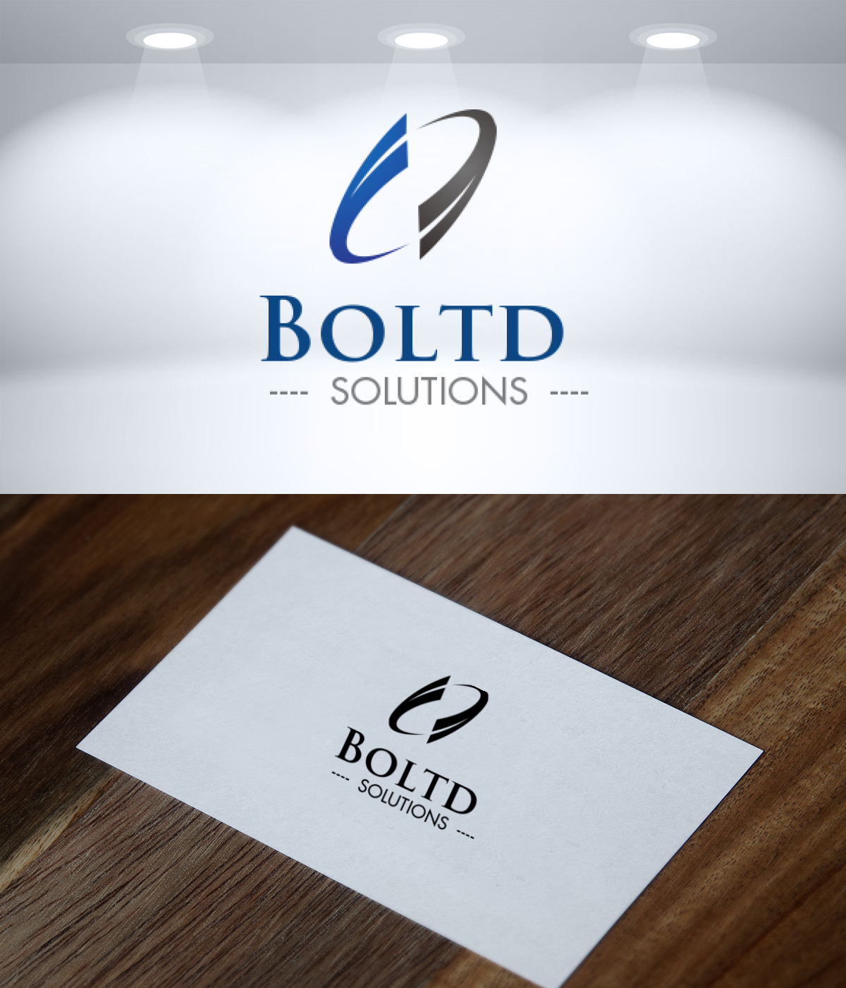 Logo Design by ThePredators for this project | Design #23153902