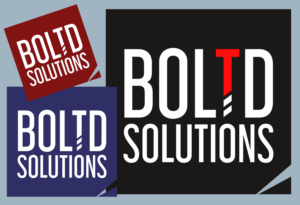 Logo Design by Alex Portsman