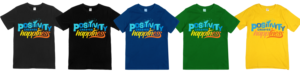 T-shirt Design by TRHZ for FLEXTIME FUN CREATIONS, LLC | Design: #23119861