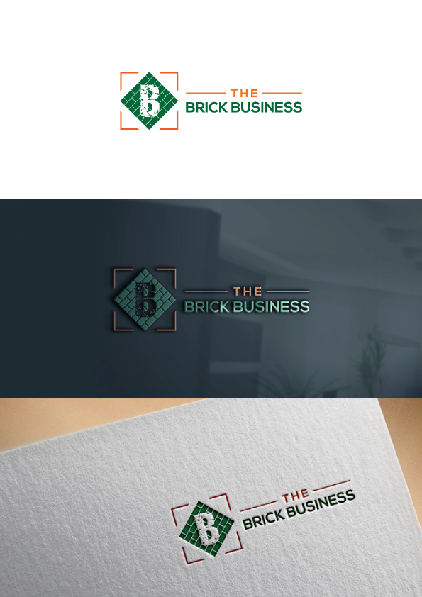 Logo Design by DesIcon for this project | Design #23121142