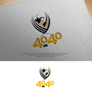 Logo Design by nzdesigners for 40in40 | Design: #23133649