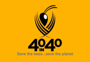 Logo Design by fespi for 40in40 | Design: #23156970