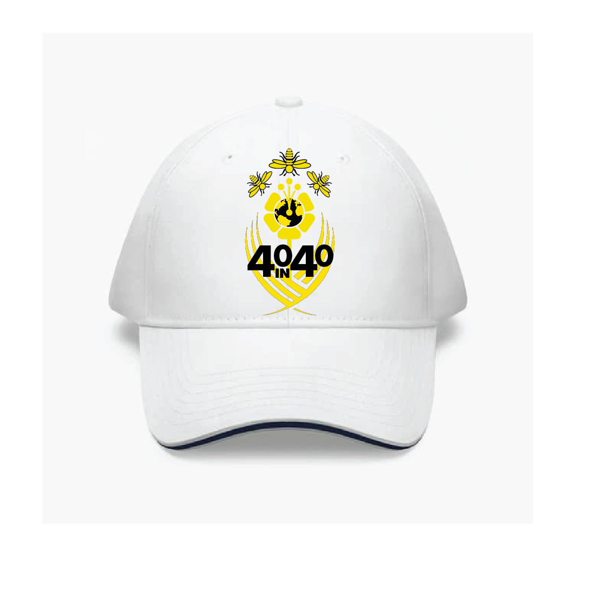Logo Design by annelada96 for 40in40 | Design #23163125