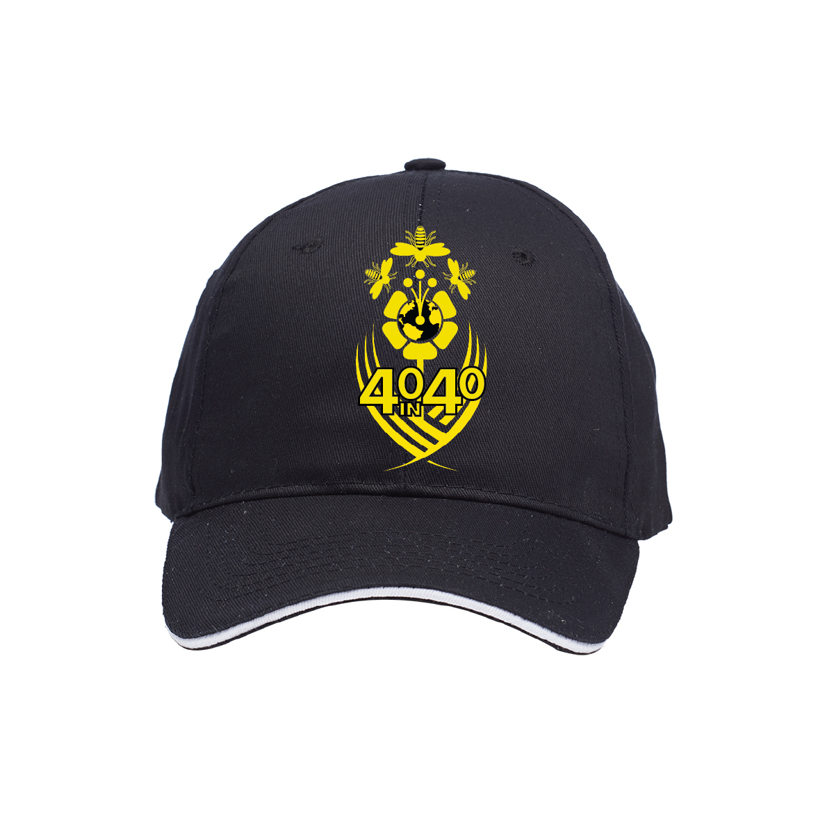 Logo-Design von annelada96 für 40in40 | Design #23163149