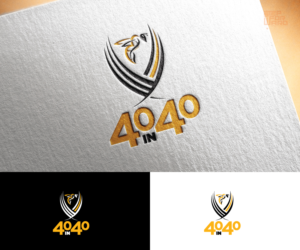 Non-Profit | Diseño de Logo por step forward 2