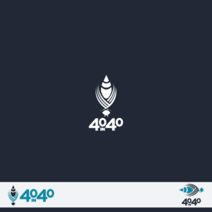 Logo Design by Mega House for 40in40 | Design: #23124752