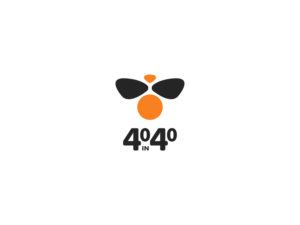 Logo Design by Enel.std for 40in40 | Design: #23120142
