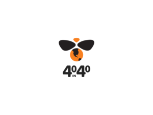 Logo Design by Enel.std for 40in40 | Design: #23120152
