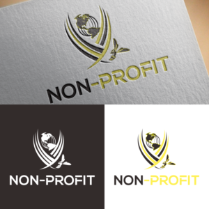 Logo Design by manah bening for 40in40 | Design: #23119542
