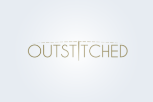 Outstitched | Logo Design by jaime.sp