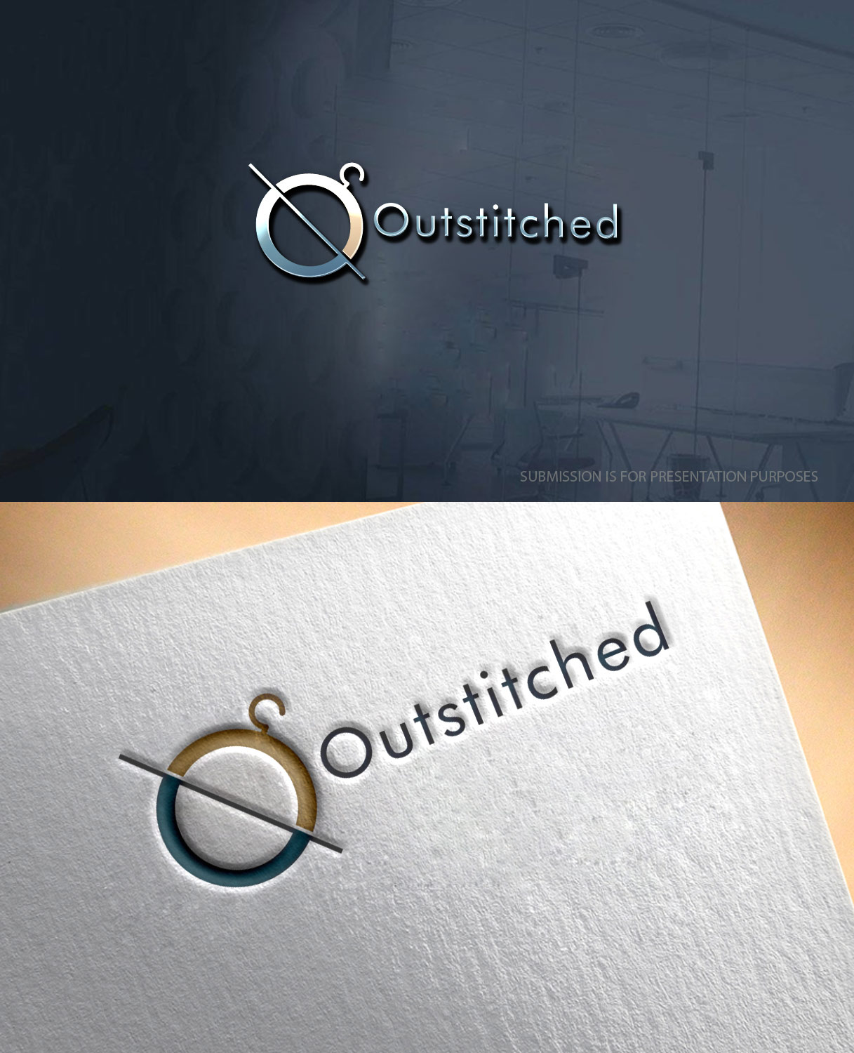 Diseño de Logo por graphicevolution para este proyecto | Diseño #23121376