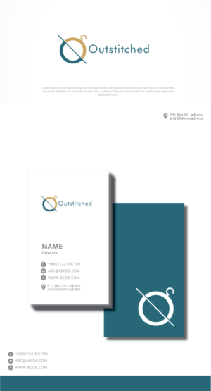 Logo-Design von graphicevolution für dieses Projekt | Design: #23121378