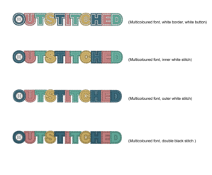 Logo Design by SD13