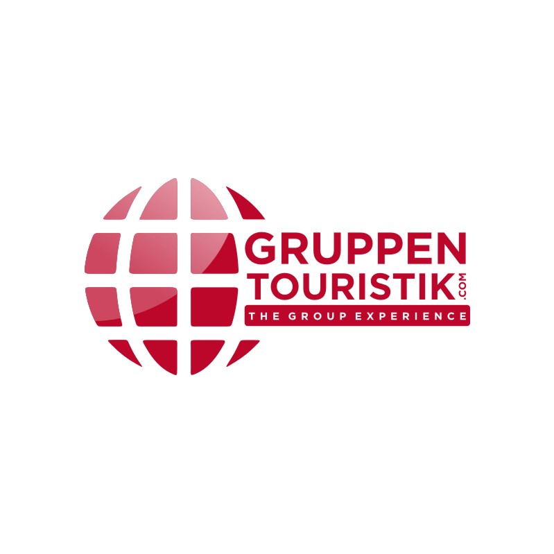 Logo Design by vario_design for Touristik Media GmbH & Co. KG | Design #23138907