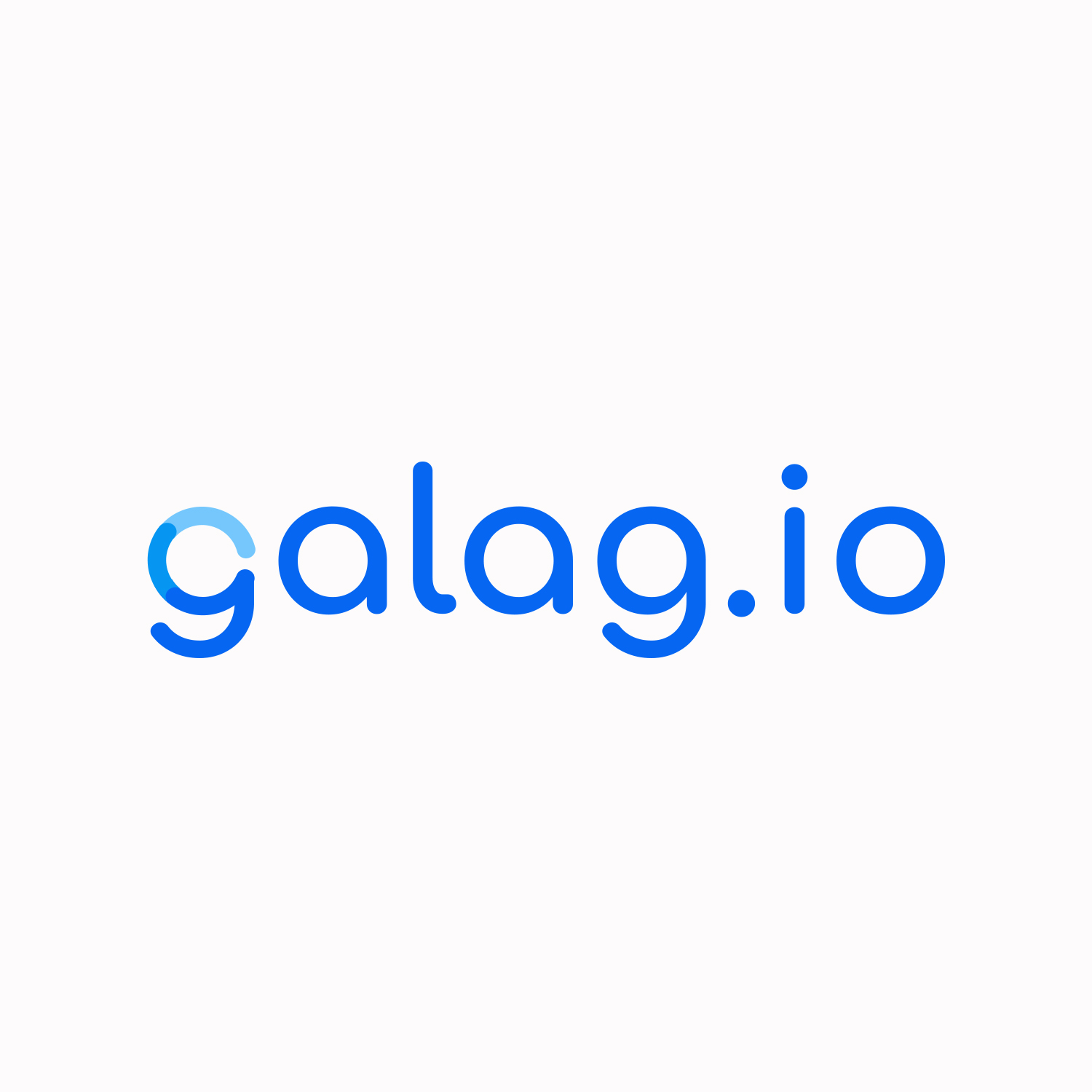 Logo Design by acidcraft for Galag.io | Design #23138888