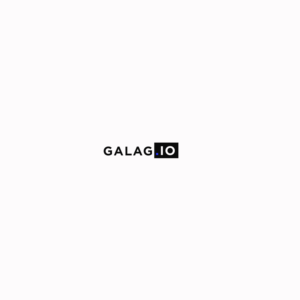 Logo-Design von acidcraft für Galag.io | Design: #23146369