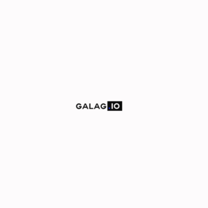 Logo-Design von acidcraft für Galag.io | Design: #23146405