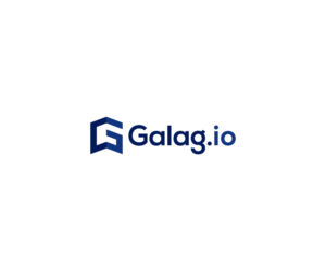 Logo-Design von Synthi für Galag.io | Design: #23145109