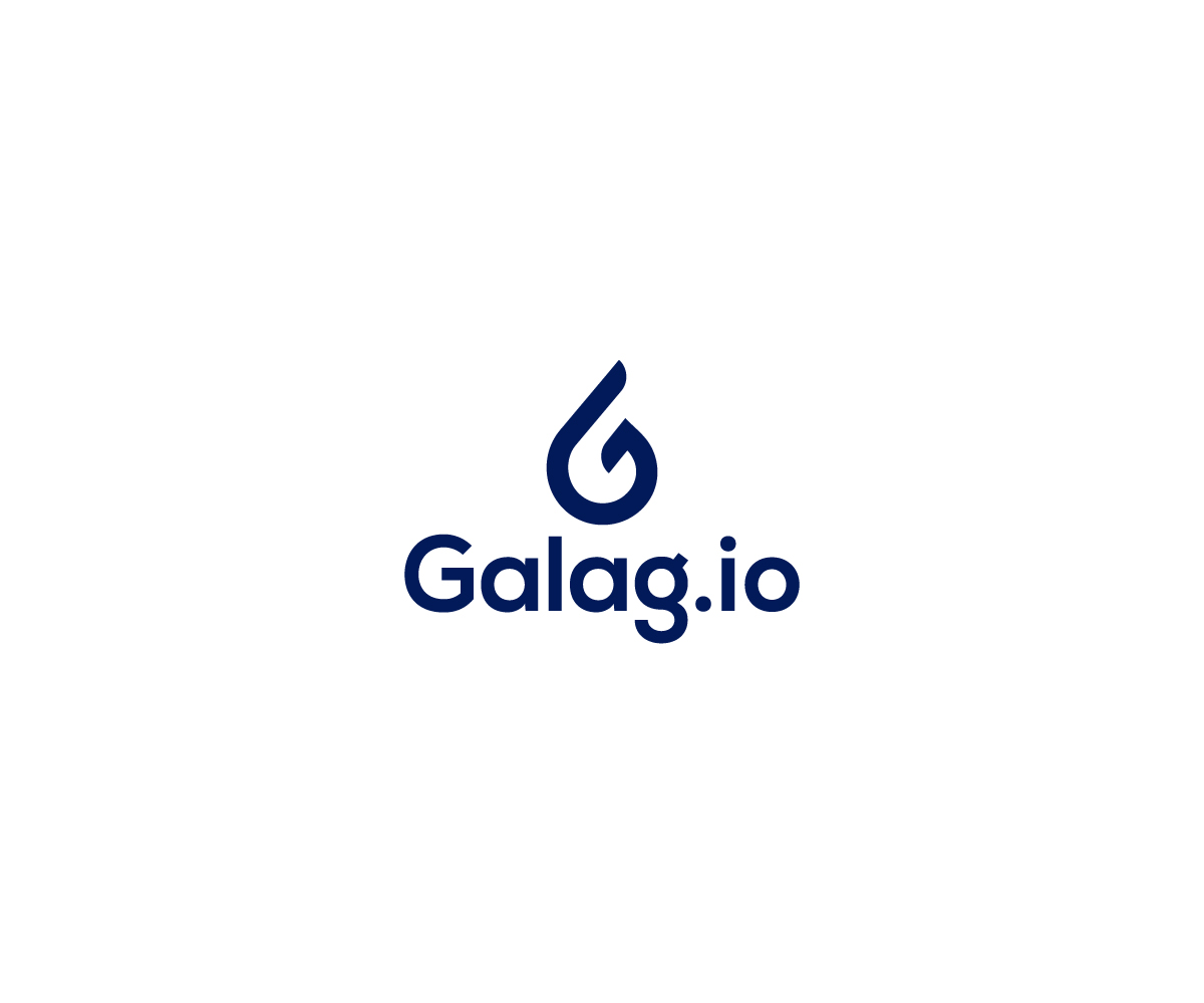 Logo Design by Synthi for Galag.io | Design #23145110