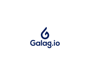 Logo-Design von Synthi für Galag.io | Design: #23145110